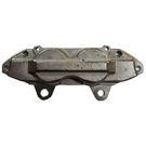 2021 Toyota 4Runner Brake Caliper 4